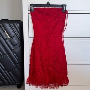 Lucy in the Sky dress